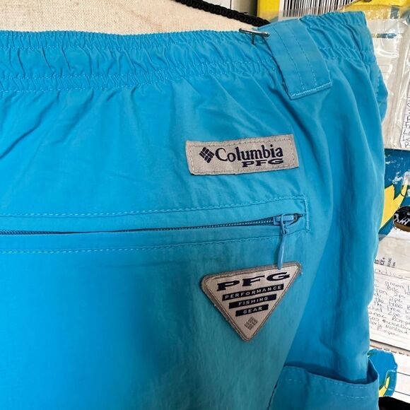 Columbia Swim Shorts - Picture 3 of 5